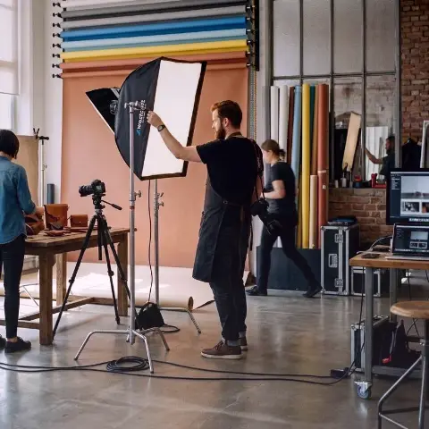 Reh Mast – Flexible Ortswahl